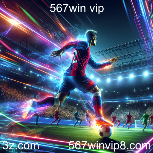 A Emoção dos Jogos de Esportes na 567win vip